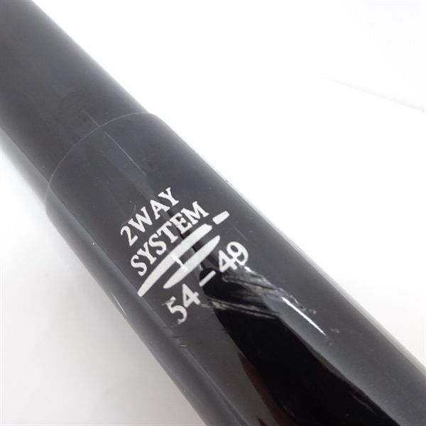 ２ＷＡＹ遊々山ＺＸ硬調５４０